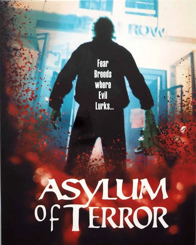 Asylum of Terror