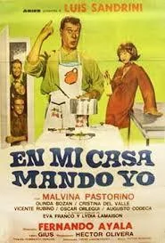 En mi Casa Mando Yo