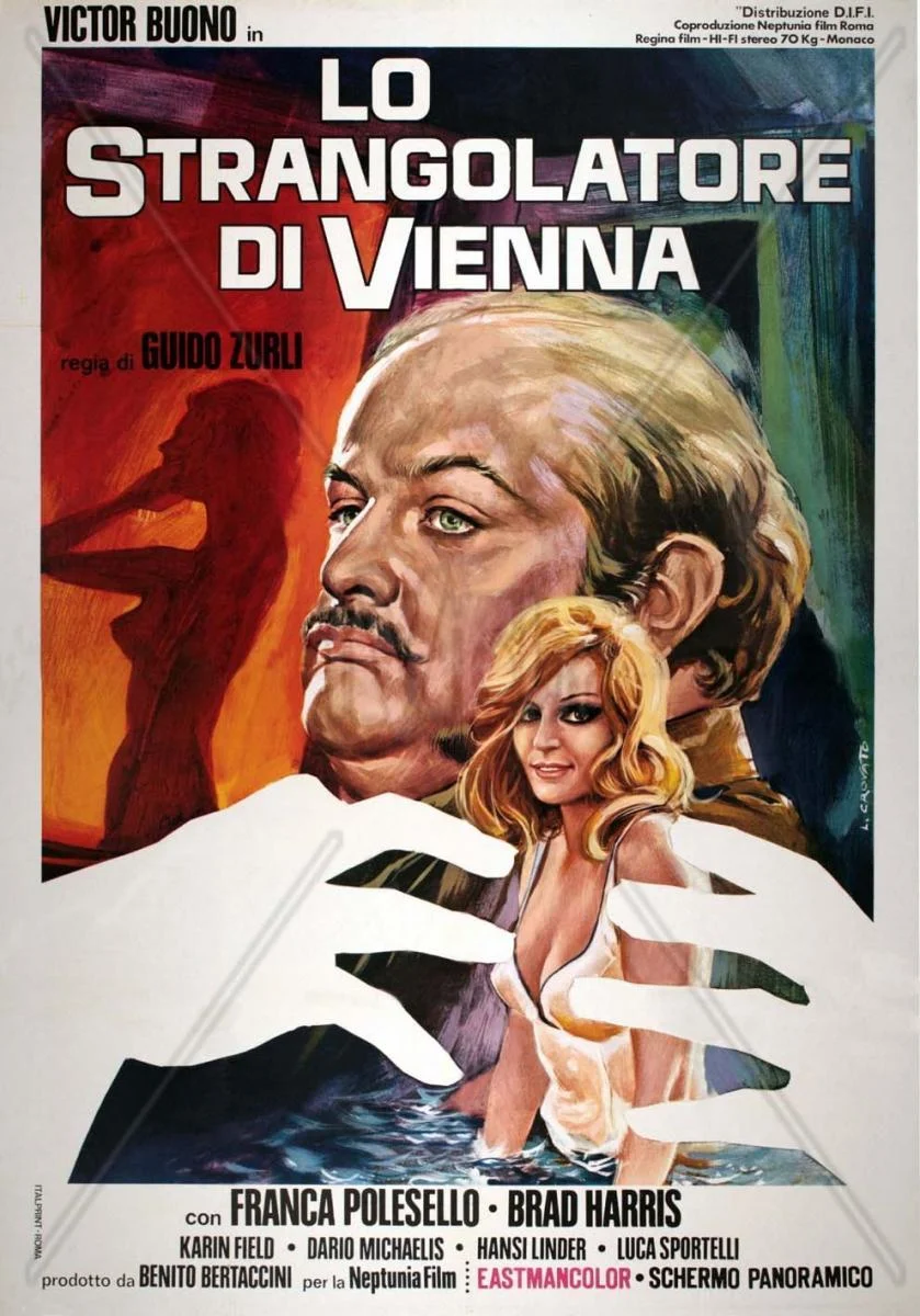 Lo strangolatore di Vienna