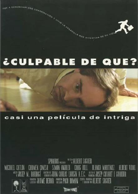 ¿Culpable de Qué?