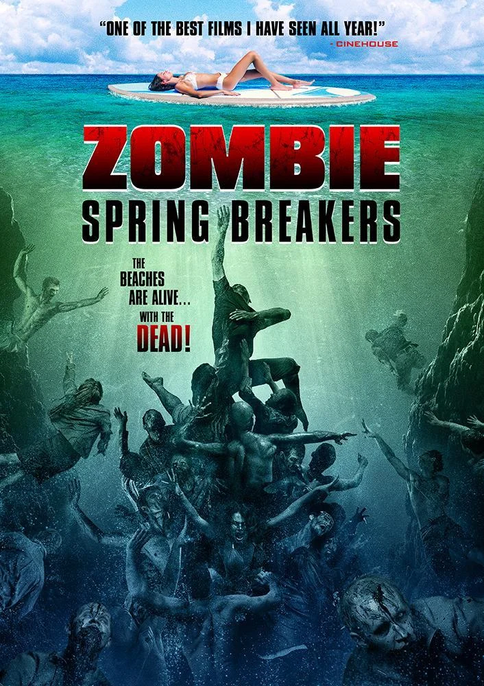 Ibiza Undead