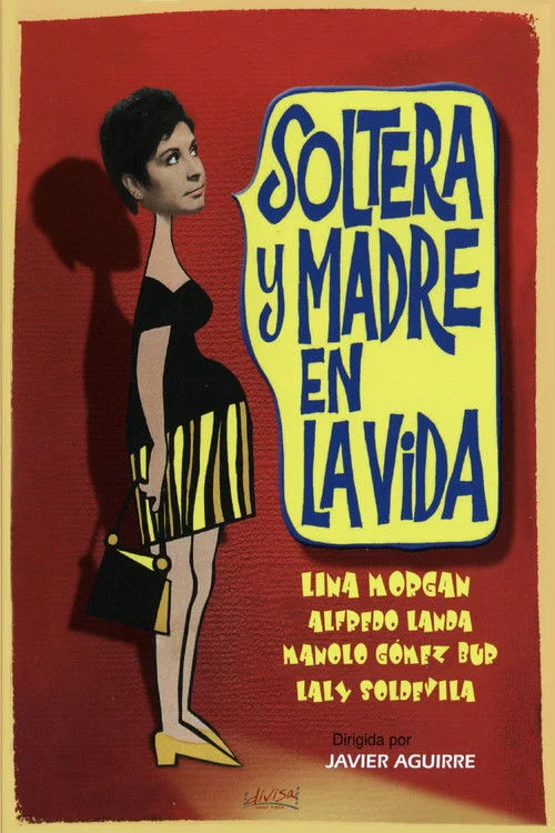 Soltera y Madre en la Vida