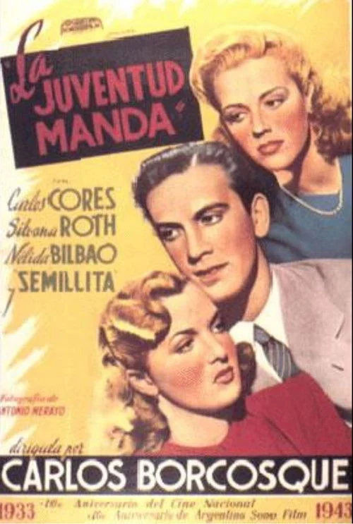 La Juventud Manda