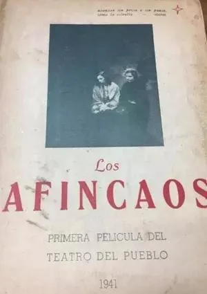 Los Afincaos