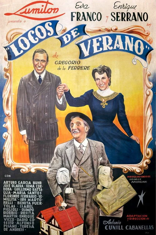 Locos de Verano