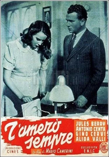 T'amerò sempre