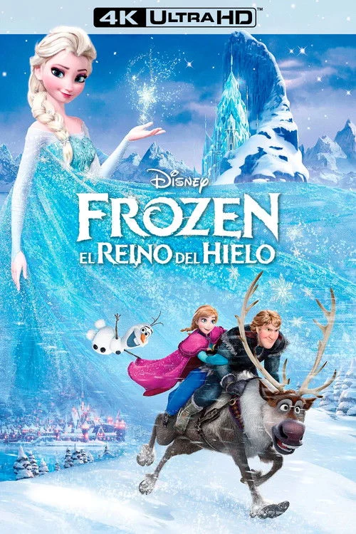 Frozen
