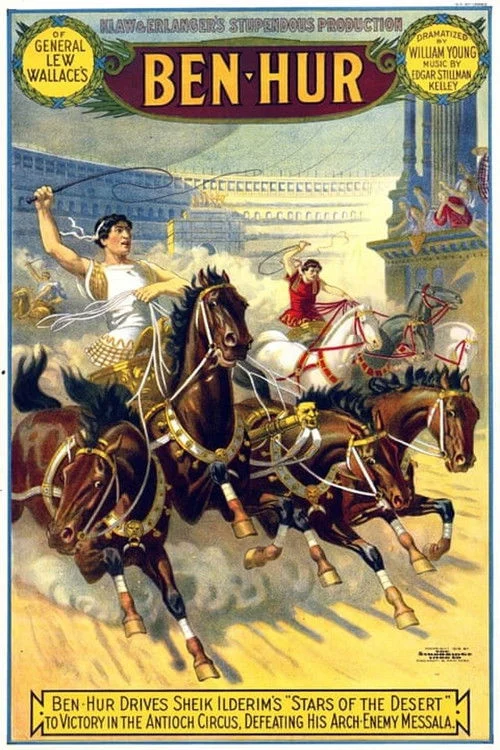 Ben Hur