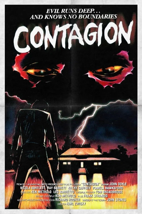 Contagion