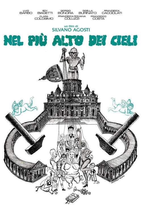 Nel Più Alto dei Cieli