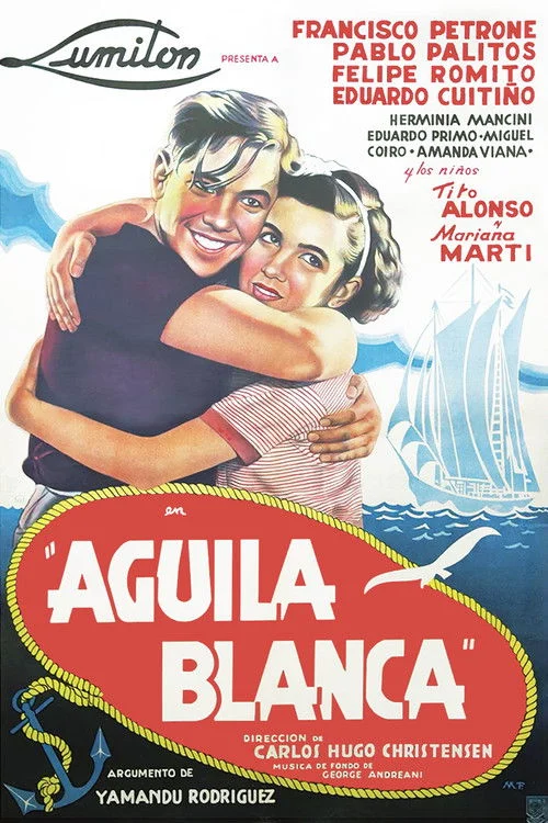 Águila Blanca