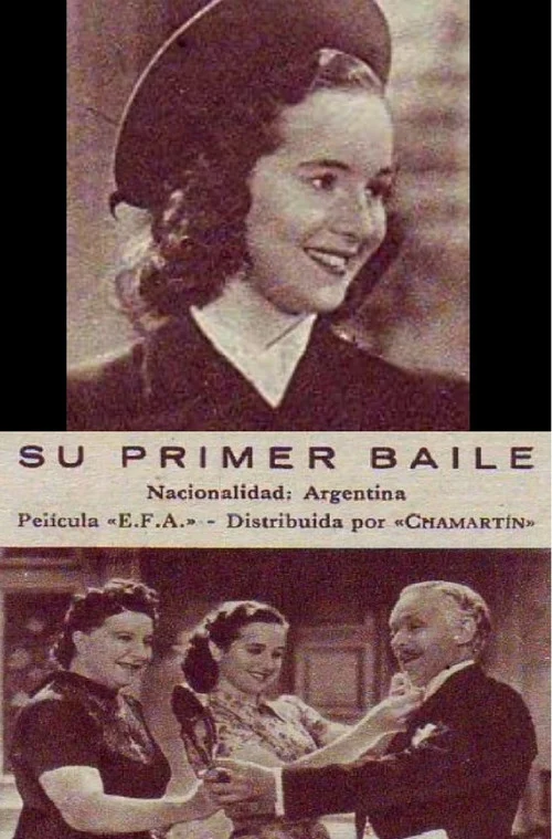 Su Primer Baile