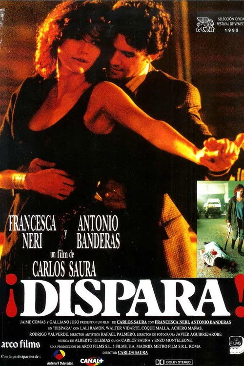 ¡Dispara!