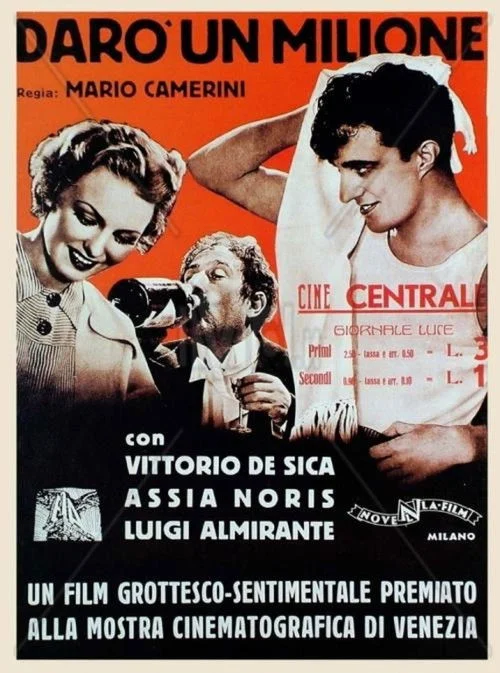 Darò un Milione