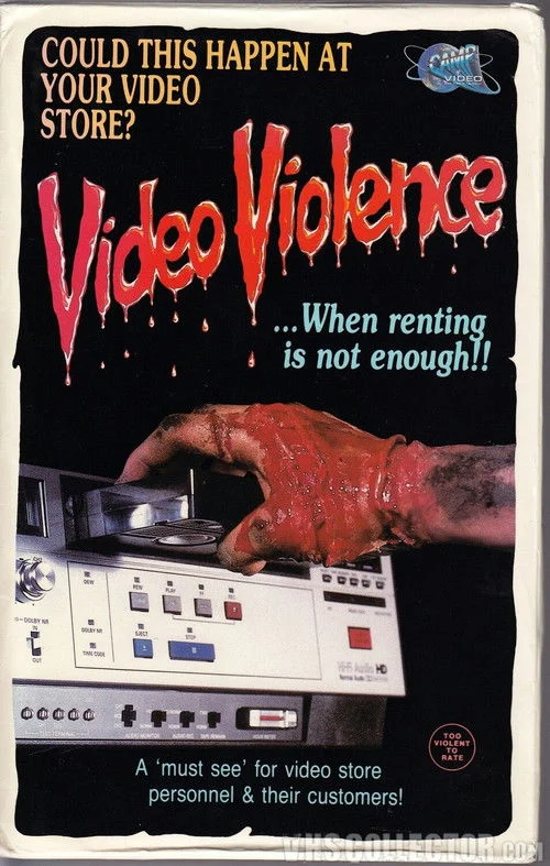 Video Violence