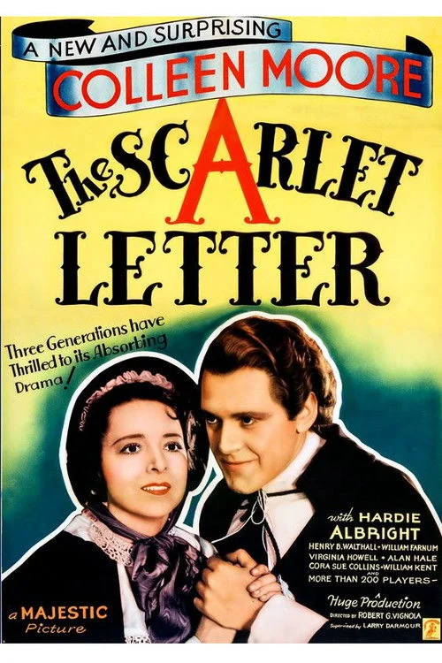 The Scarlet Letter