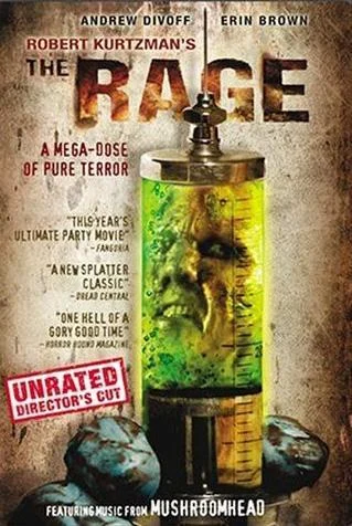 The Rage