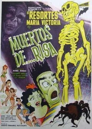 Muertos de Risa