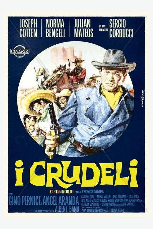 I crudeli
