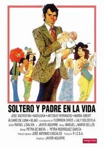 Soltero y Padre en la Vida