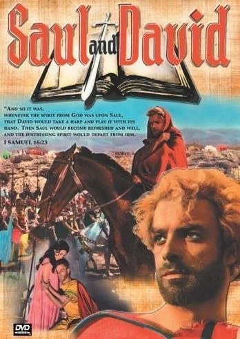 Saul e David