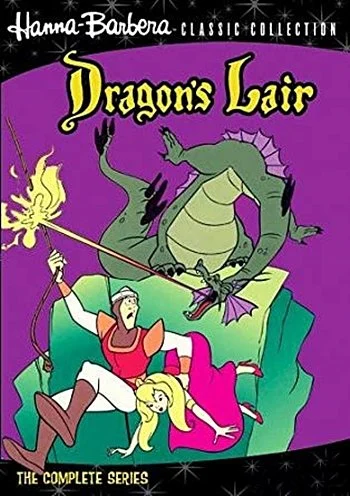 Dragon's Lair