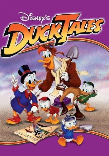 Disney's DuckTales