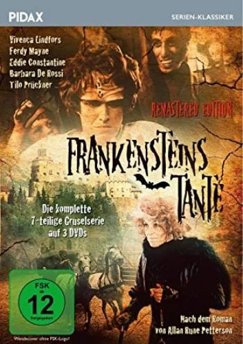 Teta / Frankenstein's Aunt
