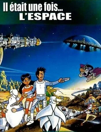 Il était une fois... l'espace