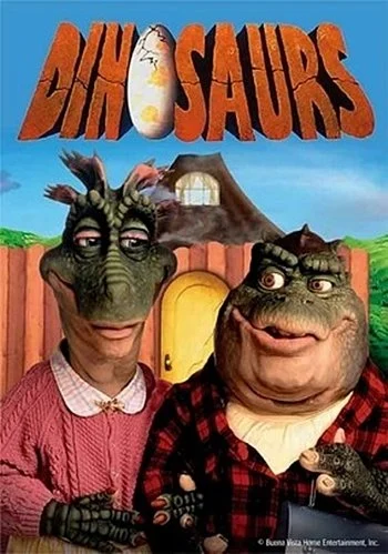 Dinosaurs