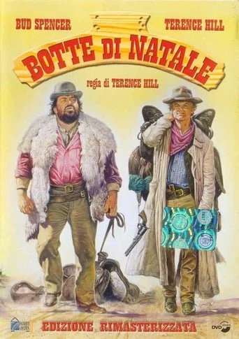 Botte di Natale