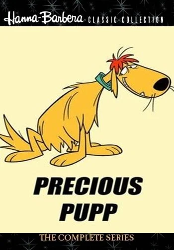 Precious Pupp