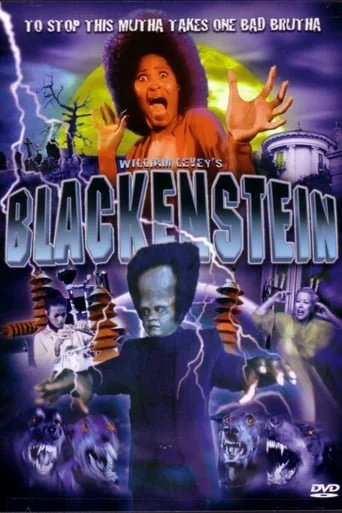 Blackenstein