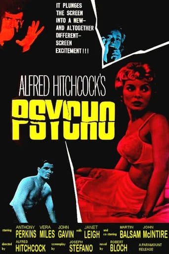 Psycho
