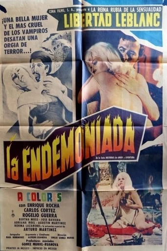 La Endemoniada