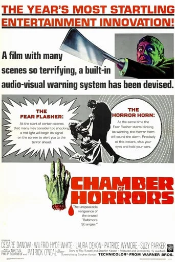 Chamber of Horrors