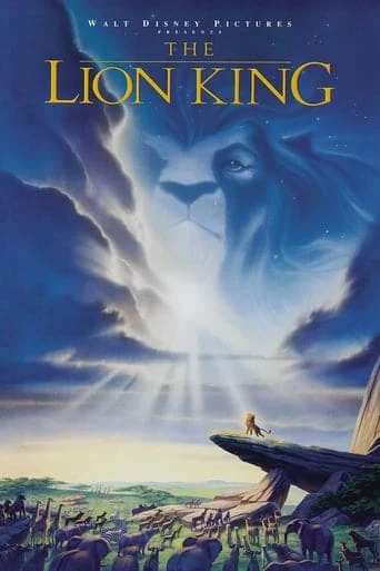 The Lion King