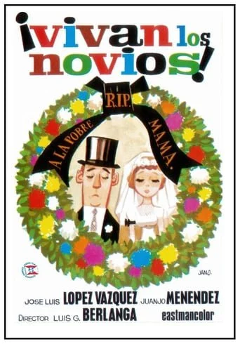 Vivan los Novios