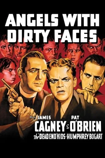 Angels with Dirty Faces