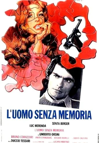 L'uomo senza memoria