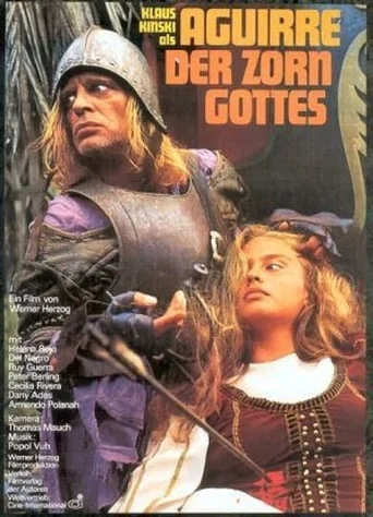 Aguirre, der Zorn Gottes
