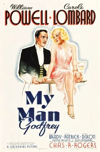 My Man Godfrey