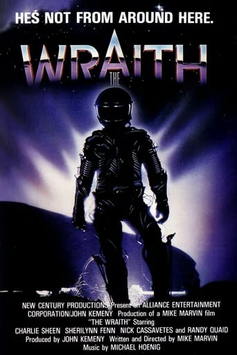 The Wraith