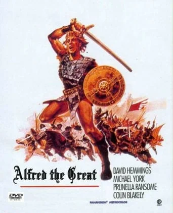 Alfred the Great