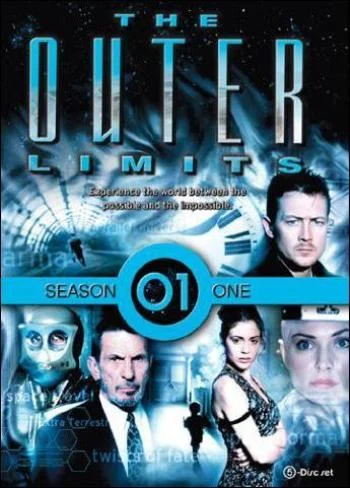 The Outer Limits