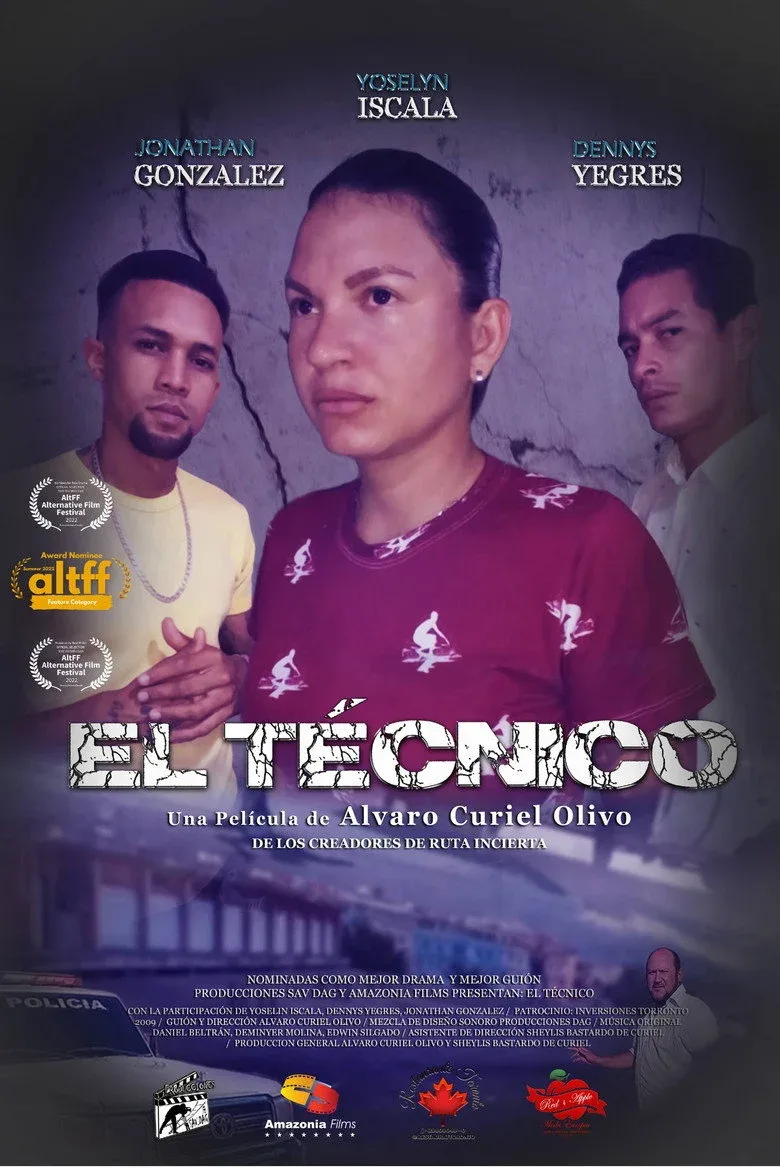 El Técnico