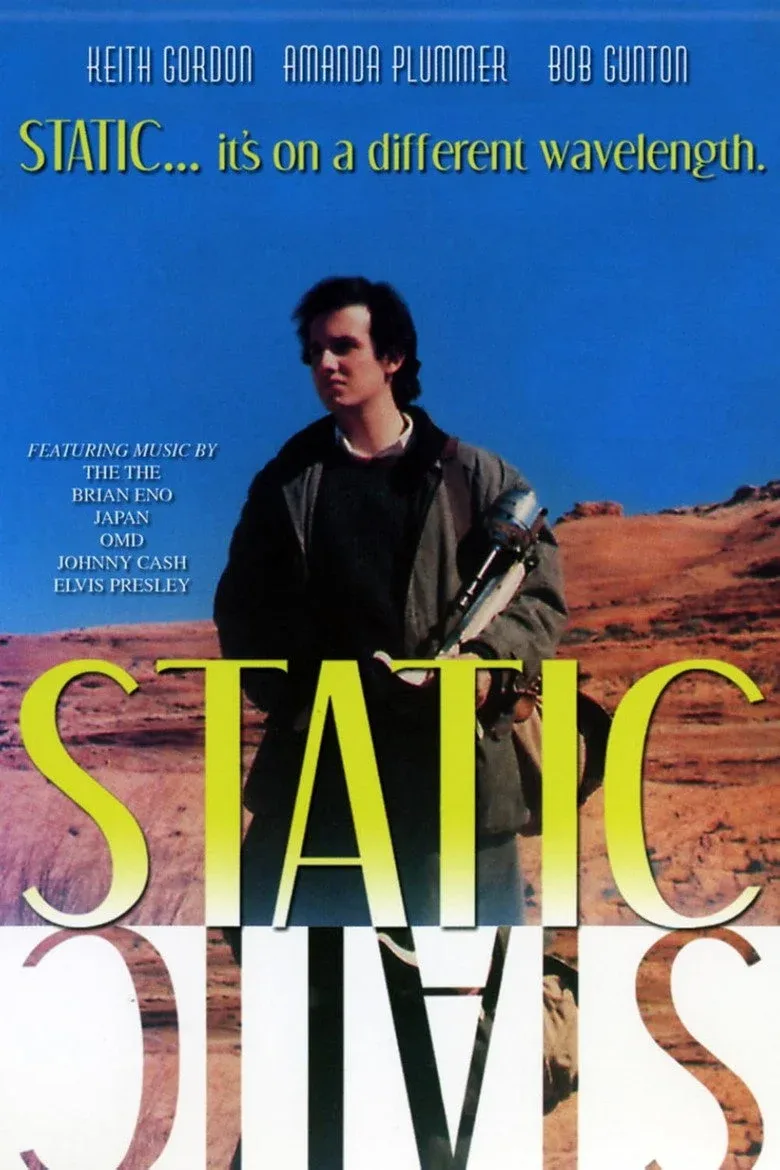 Static
