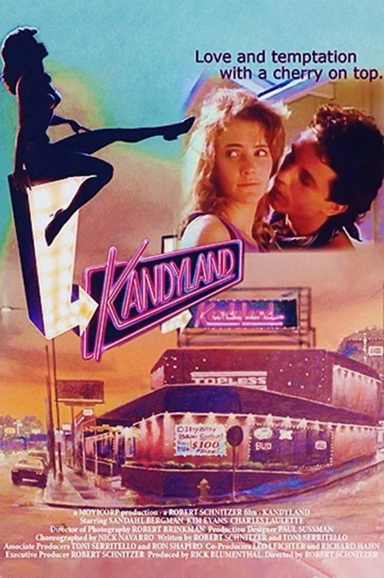 Kandyland