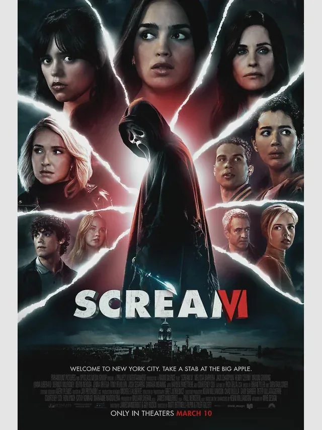Scream VI