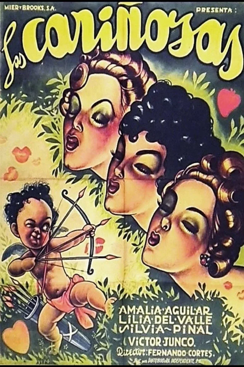 Las Cariñosas